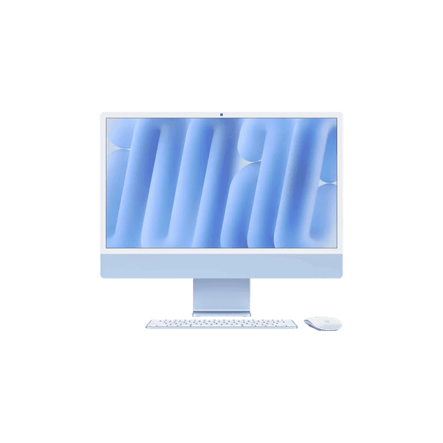 iMac