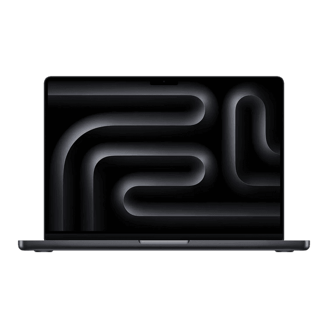 MacBook Pro