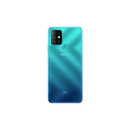 Infinix Hot 10