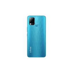 Infinix Hot 10s