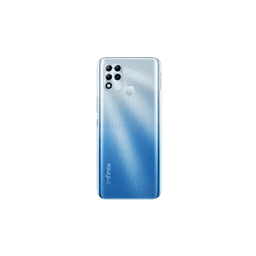 Infinix Hot 12