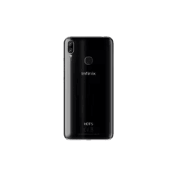 Infinix Hot S3X