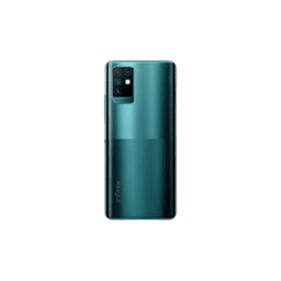 Infinix Note 10
