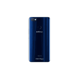 Infinix Note 5