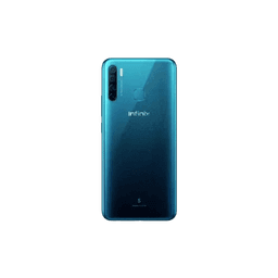 Infinix S5 Lite