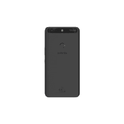 Infinix Zero 5