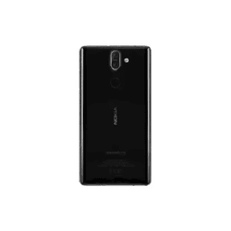Nokia 8 Sirocco