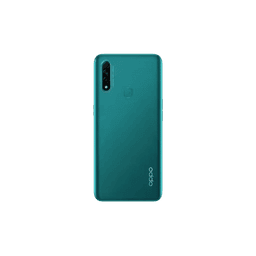 Oppo A31