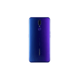 Oppo F11