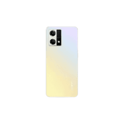Oppo F21s Pro