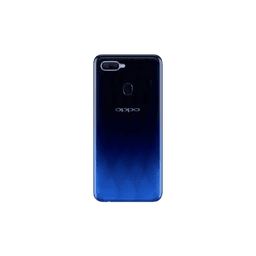 Oppo F9 Pro