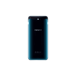 Oppo Find X