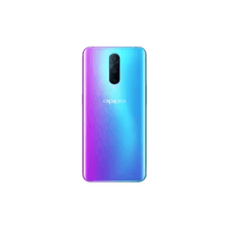 Oppo R17 Pro