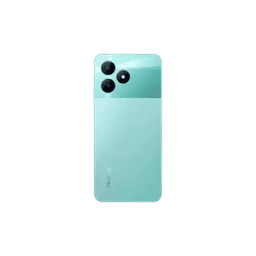Realme C51
