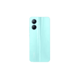 Realme C33