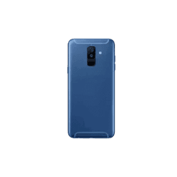 Samsung Galaxy A6 Plus