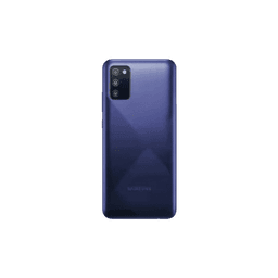 Samsung Galaxy F02