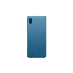 Samsung Galaxy M02