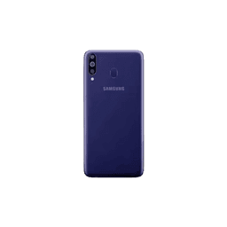 Samsung Galaxy M30