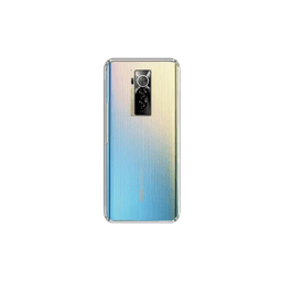 Tecno Phantom X