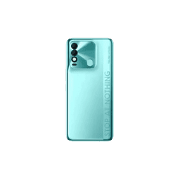 Tecno Spark 8T