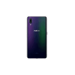 Vivo NEX