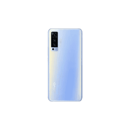 Vivo X50