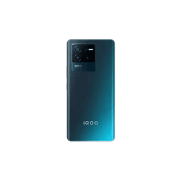 iQOO 6 5G