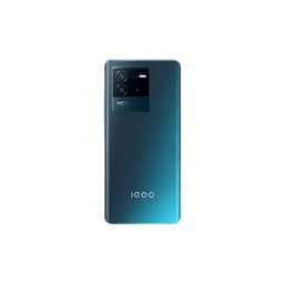 iQOO Neo 6 SE
