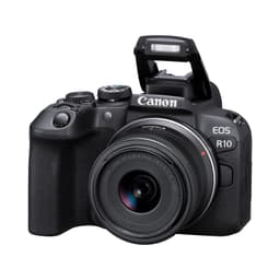 Canon EOS R10