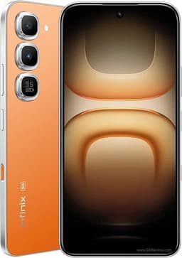 Infinix Hot 70 Pro 5G