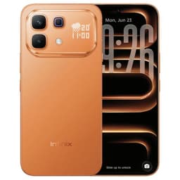 Infinix Note 60 Pro 5g