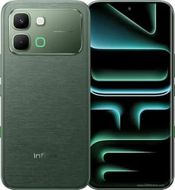 Infinix Note Edge 5g
