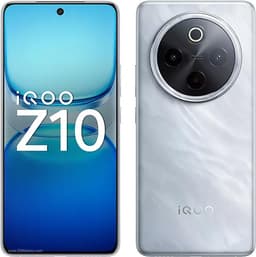iQOO Z10 5G