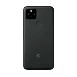 Google Pixel 5