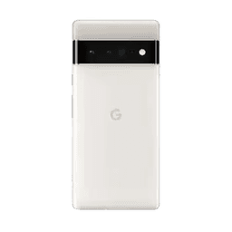 Google Pixel 6