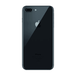 iPhone 8 Plus