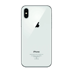 iPhone X