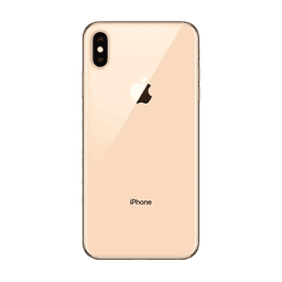 iPhone XS