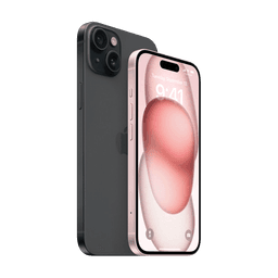 iPhone 15 Plus