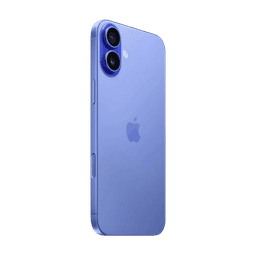iPhone 16 Plus