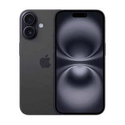 iPhone 16