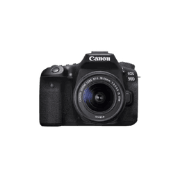 Canon 90D