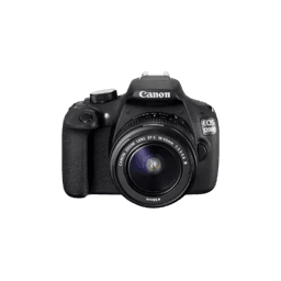 Canon EOS 1200D