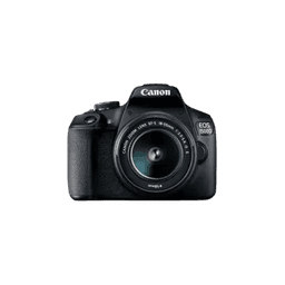 Canon EOS 1500D