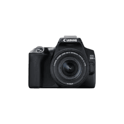 Canon EOS 200D