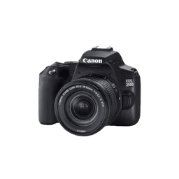 Canon EOS 250D