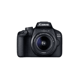 Canon EOS 3000D