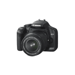 Canon EOS 450D