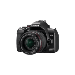 Canon EOS 500D